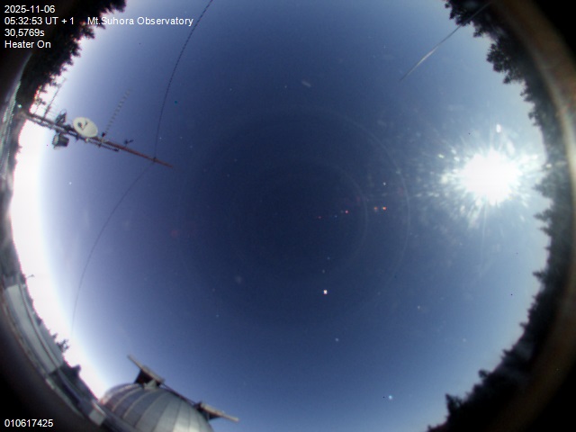 Zdjęcie ściągnięte w dniu 2025-11-06 o godzinie 05:34:21 czasu lokalnego.