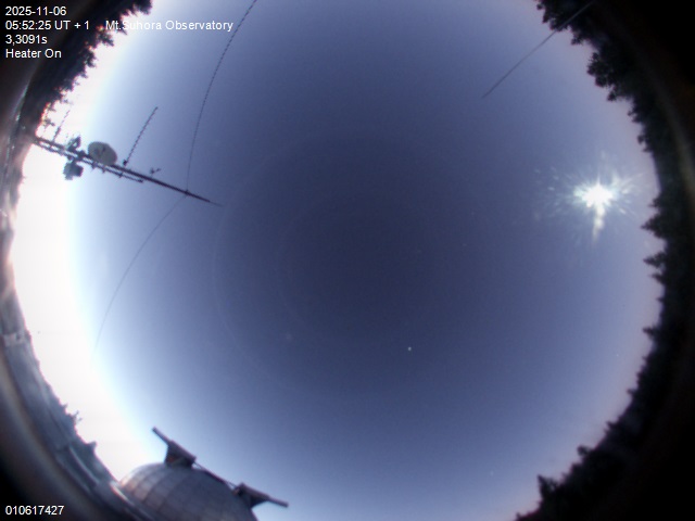 Zdjęcie ściągnięte w dniu 2025-11-06 o godzinie 05:53:27 czasu lokalnego.