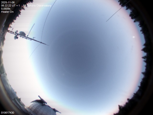 Zdjęcie ściągnięte w dniu 2025-11-06 o godzinie 06:23:20 czasu lokalnego.