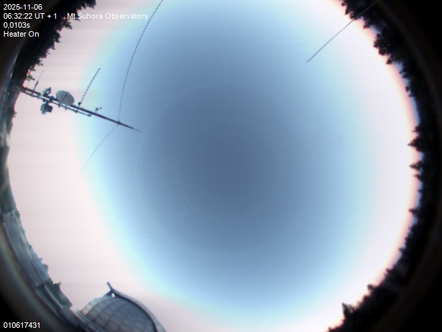 Zdjęcie ściągnięte w dniu 2025-11-06 o godzinie 06:33:21 czasu lokalnego.