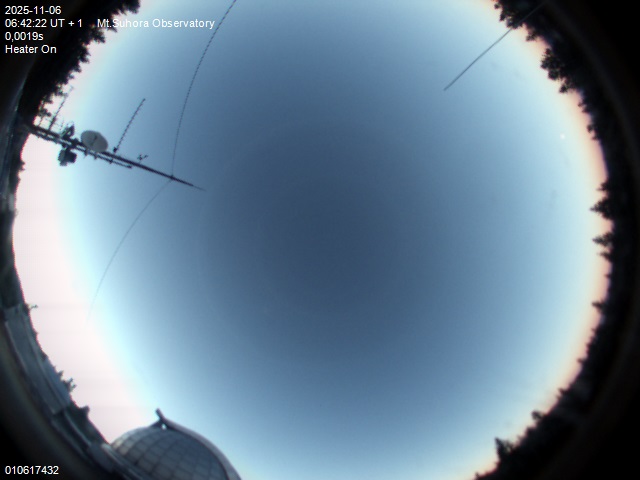 Zdjęcie ściągnięte w dniu 2025-11-06 o godzinie 06:43:21 czasu lokalnego.