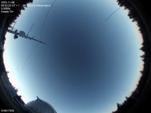 Zdjęcie ściągnięte w dniu 2025-11-06 o godzinie 06:53:23 czasu lokalnego.