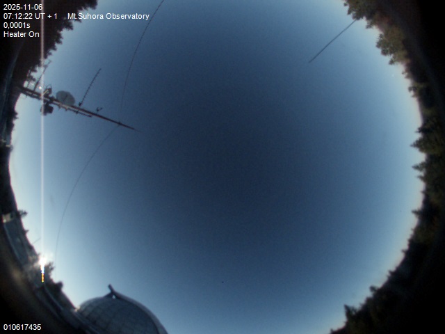 Zdjęcie ściągnięte w dniu 2025-11-06 o godzinie 07:13:20 czasu lokalnego.