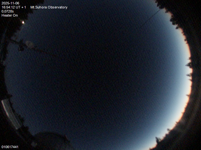 Zdjęcie ściągnięte w dniu 2025-11-06 o godzinie 16:55:11 czasu lokalnego.