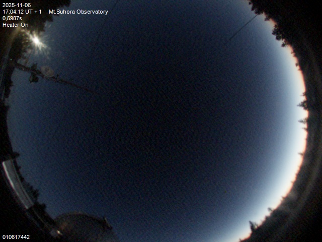 Zdjęcie ściągnięte w dniu 2025-11-06 o godzinie 17:05:11 czasu lokalnego.