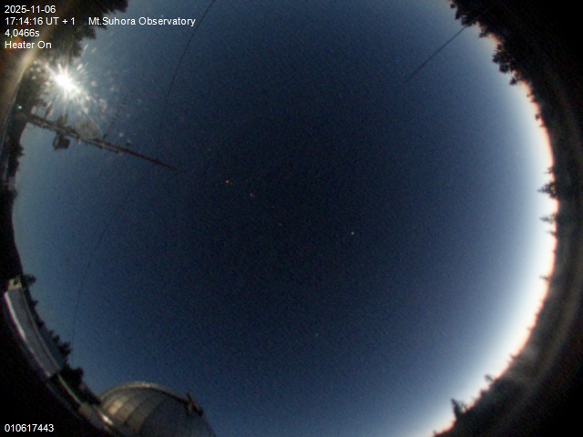 Zdjęcie ściągnięte w dniu 2025-11-06 o godzinie 17:15:17 czasu lokalnego.