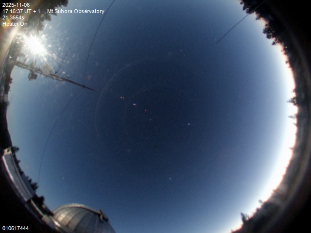 Zdjęcie ściągnięte w dniu 2025-11-06 o godzinie 17:17:56 czasu lokalnego.