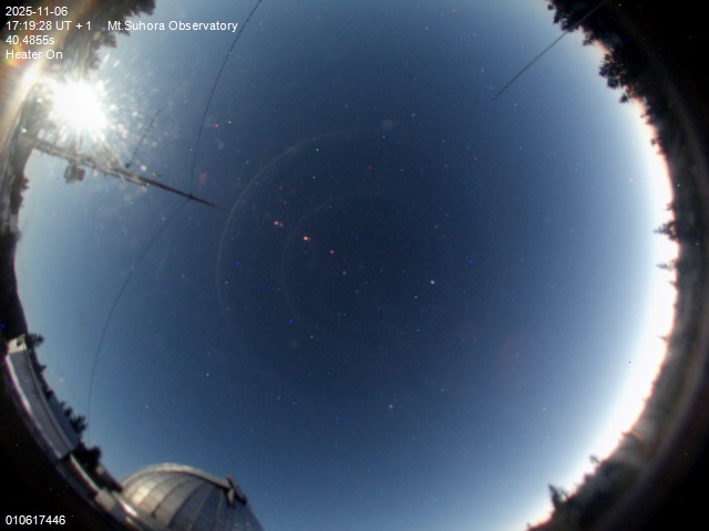 Zdjęcie ściągnięte w dniu 2025-11-06 o godzinie 17:21:07 czasu lokalnego.