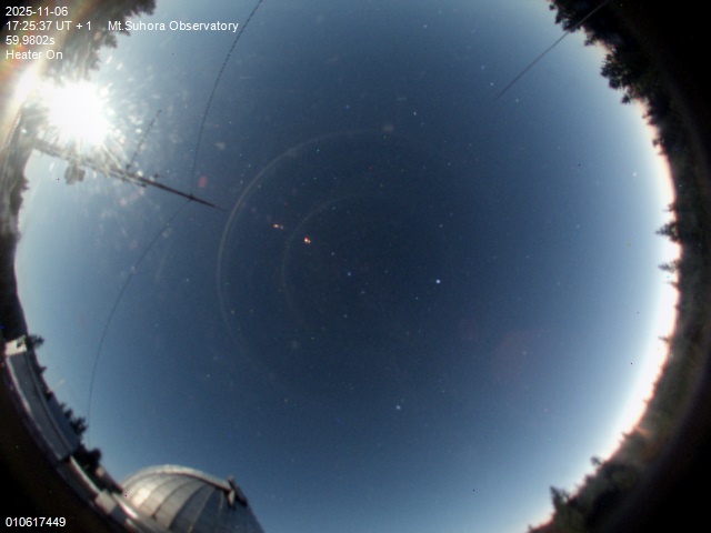 Zdjęcie ściągnięte w dniu 2025-11-06 o godzinie 17:27:37 czasu lokalnego.