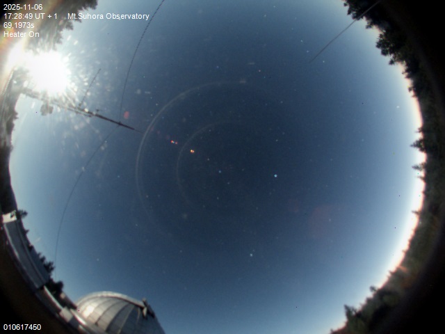 Zdjęcie ściągnięte w dniu 2025-11-06 o godzinie 17:30:58 czasu lokalnego.