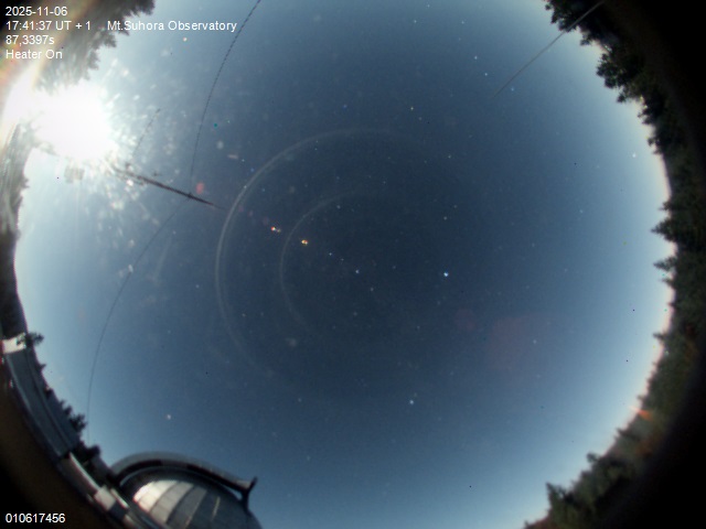 Zdjęcie ściągnięte w dniu 2025-11-06 o godzinie 17:44:03 czasu lokalnego.