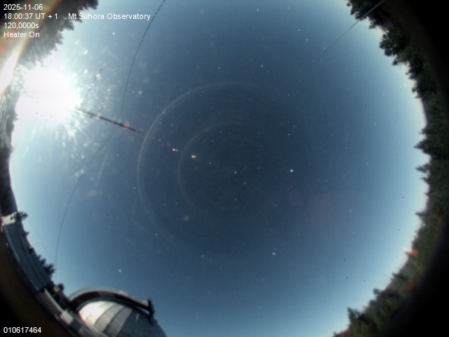 Zdjęcie ściągnięte w dniu 2025-11-06 o godzinie 18:03:37 czasu lokalnego.