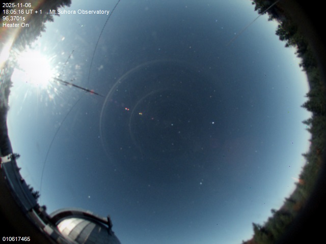 Zdjęcie ściągnięte w dniu 2025-11-06 o godzinie 18:07:54 czasu lokalnego.