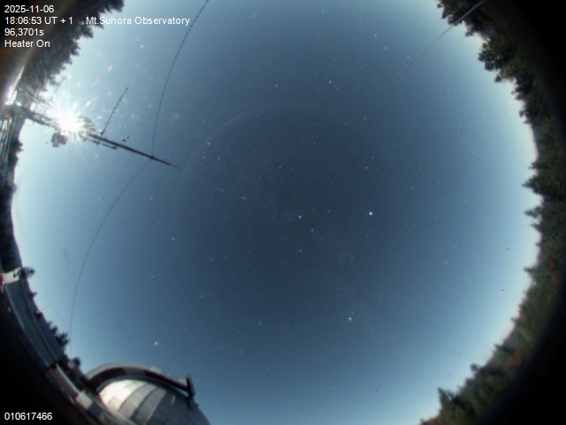 Zdjęcie ściągnięte w dniu 2025-11-06 o godzinie 18:09:30 czasu lokalnego.