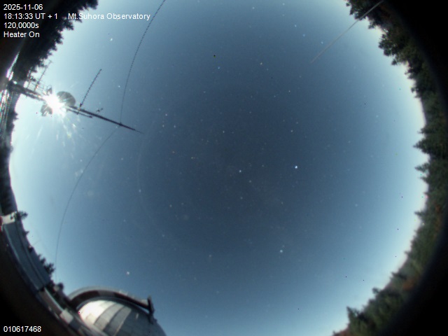 Zdjęcie ściągnięte w dniu 2025-11-06 o godzinie 18:16:31 czasu lokalnego.