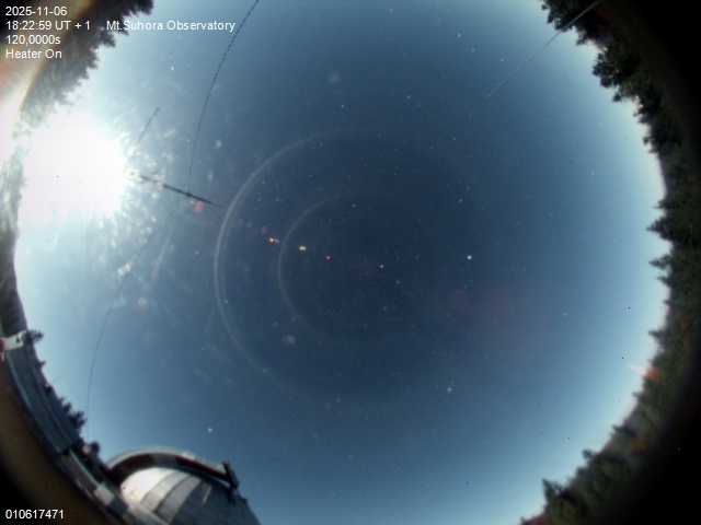 Zdjęcie ściągnięte w dniu 2025-11-06 o godzinie 18:25:58 czasu lokalnego.