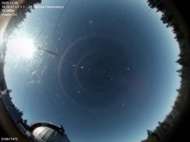 Zdjęcie ściągnięte w dniu 2025-11-06 o godzinie 18:31:40 czasu lokalnego.