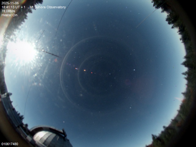 Zdjęcie ściągnięte w dniu 2025-11-06 o godzinie 18:43:30 czasu lokalnego.