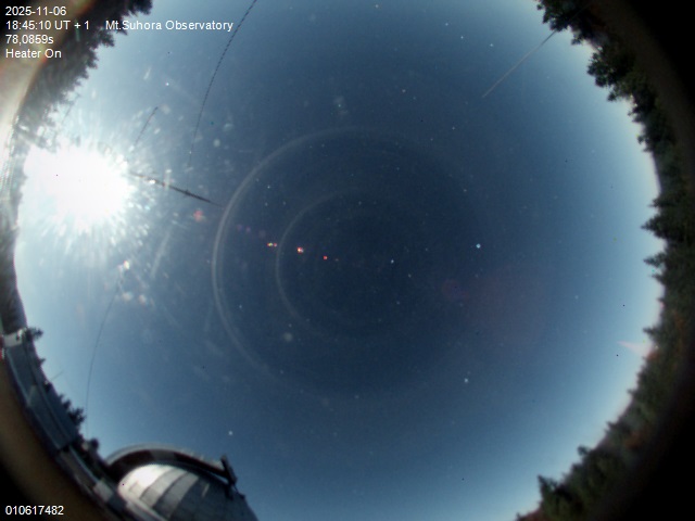 Zdjęcie ściągnięte w dniu 2025-11-06 o godzinie 18:47:27 czasu lokalnego.