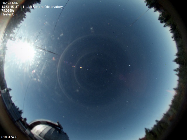 Zdjęcie ściągnięte w dniu 2025-11-06 o godzinie 18:54:03 czasu lokalnego.