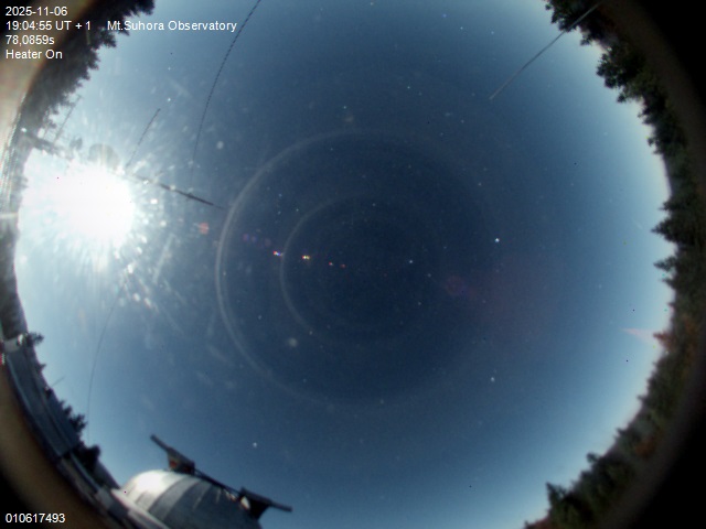 Zdjęcie ściągnięte w dniu 2025-11-06 o godzinie 19:07:12 czasu lokalnego.