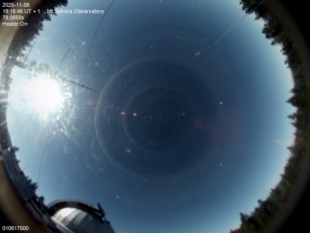 Zdjęcie ściągnięte w dniu 2025-11-06 o godzinie 19:19:03 czasu lokalnego.