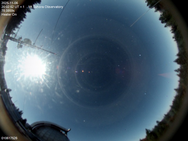 Zdjęcie ściągnięte w dniu 2025-11-06 o godzinie 20:05:09 czasu lokalnego.