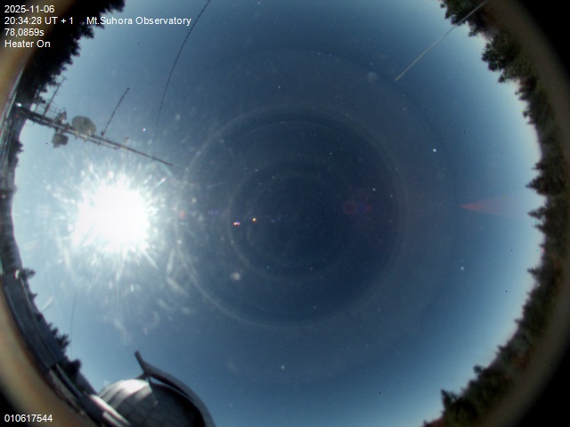 Zdjęcie ściągnięte w dniu 2025-11-06 o godzinie 20:36:45 czasu lokalnego.