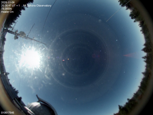 Zdjęcie ściągnięte w dniu 2025-11-06 o godzinie 20:38:05 czasu lokalnego.