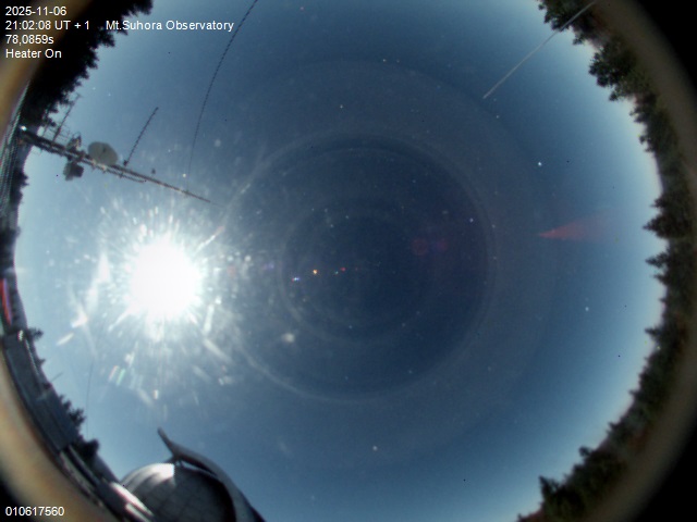 Zdjęcie ściągnięte w dniu 2025-11-06 o godzinie 21:04:26 czasu lokalnego.