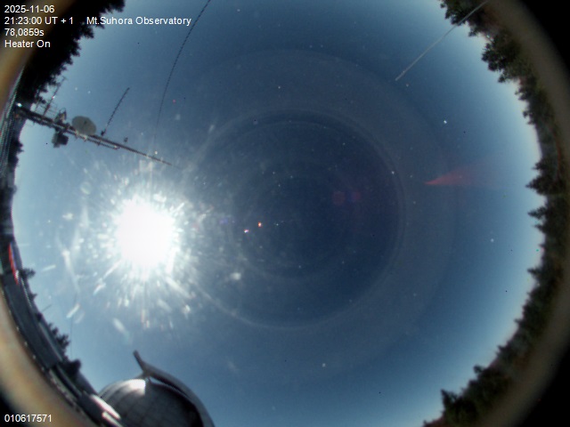 Zdjęcie ściągnięte w dniu 2025-11-06 o godzinie 21:25:17 czasu lokalnego.