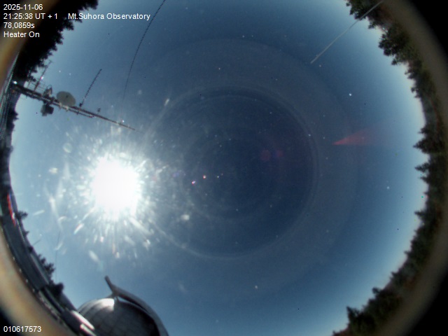 Zdjęcie ściągnięte w dniu 2025-11-06 o godzinie 21:27:55 czasu lokalnego.