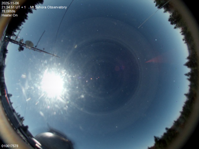 Zdjęcie ściągnięte w dniu 2025-11-06 o godzinie 21:37:08 czasu lokalnego.