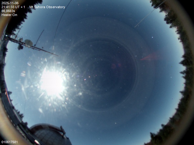 Zdjęcie ściągnięte w dniu 2025-11-06 o godzinie 21:43:59 czasu lokalnego.