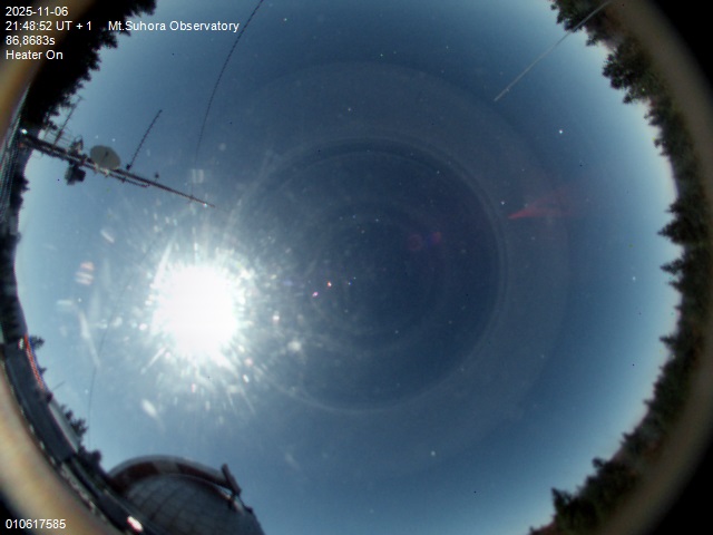 Zdjęcie ściągnięte w dniu 2025-11-06 o godzinie 21:51:17 czasu lokalnego.