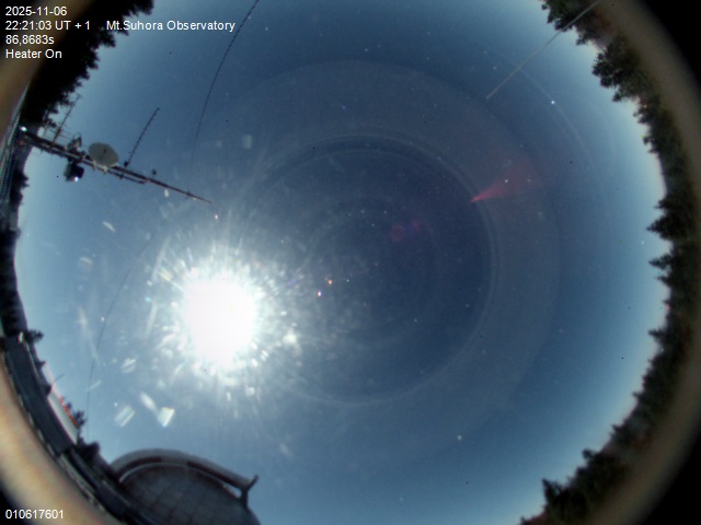 Zdjęcie ściągnięte w dniu 2025-11-06 o godzinie 22:23:30 czasu lokalnego.