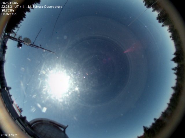 Zdjęcie ściągnięte w dniu 2025-11-06 o godzinie 22:26:06 czasu lokalnego.