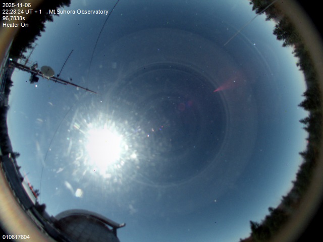 Zdjęcie ściągnięte w dniu 2025-11-06 o godzinie 22:30:59 czasu lokalnego.