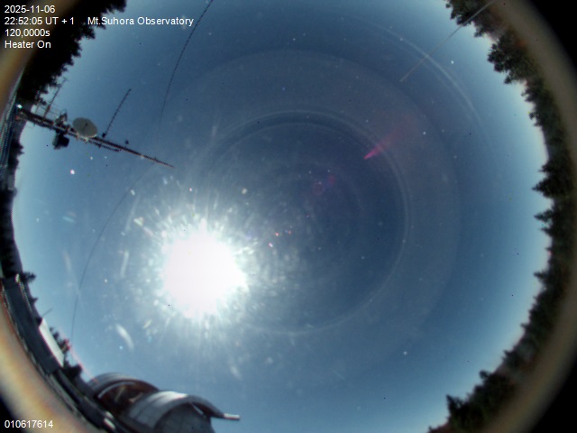 Zdjęcie ściągnięte w dniu 2025-11-06 o godzinie 22:55:06 czasu lokalnego.