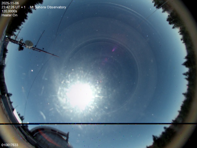 Zdjęcie ściągnięte w dniu 2025-11-06 o godzinie 23:45:28 czasu lokalnego.