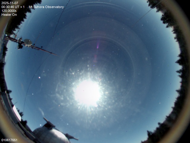 Zdjęcie ściągnięte w dniu 2025-11-07 o godzinie 00:33:45 czasu lokalnego.