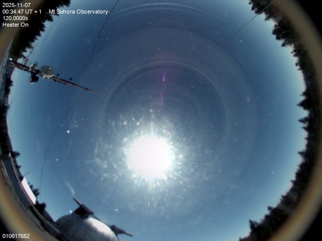 Zdjęcie ściągnięte w dniu 2025-11-07 o godzinie 00:37:46 czasu lokalnego.