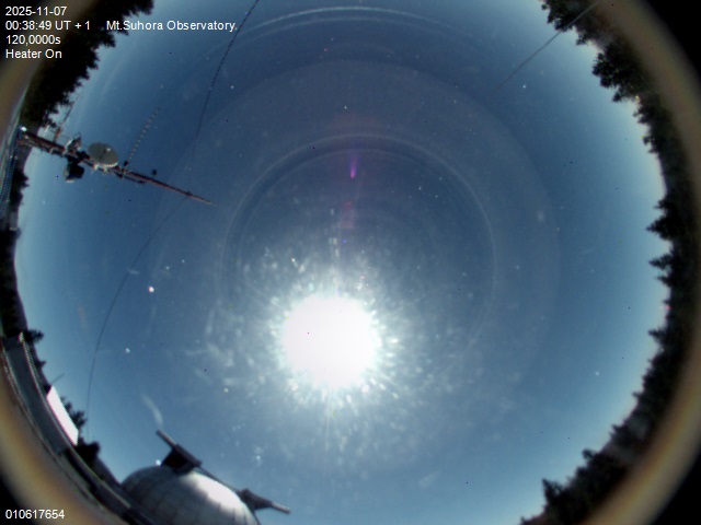 Zdjęcie ściągnięte w dniu 2025-11-07 o godzinie 00:41:48 czasu lokalnego.