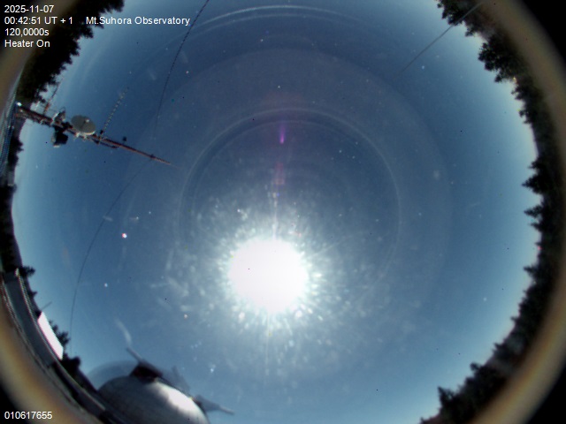 Zdjęcie ściągnięte w dniu 2025-11-07 o godzinie 00:45:51 czasu lokalnego.