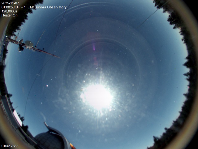 Zdjęcie ściągnięte w dniu 2025-11-07 o godzinie 01:03:57 czasu lokalnego.