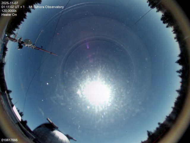 Zdjęcie ściągnięte w dniu 2025-11-07 o godzinie 01:14:01 czasu lokalnego.