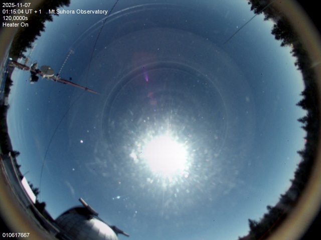 Zdjęcie ściągnięte w dniu 2025-11-07 o godzinie 01:18:03 czasu lokalnego.