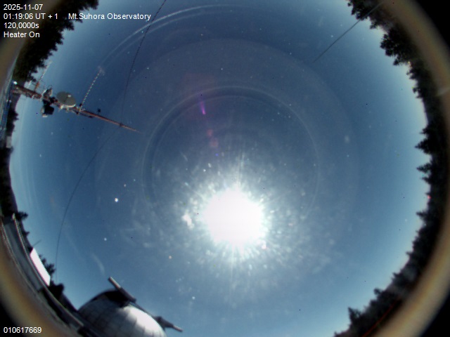 Zdjęcie ściągnięte w dniu 2025-11-07 o godzinie 01:22:05 czasu lokalnego.