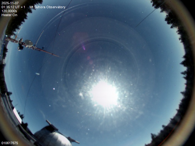 Zdjęcie ściągnięte w dniu 2025-11-07 o godzinie 01:38:11 czasu lokalnego.