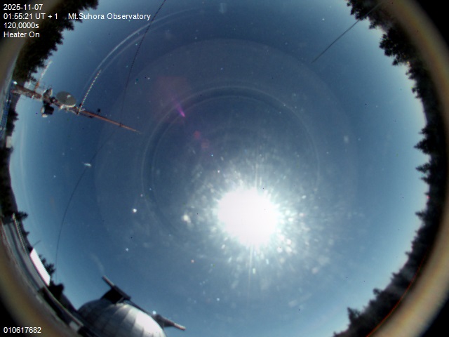 Zdjęcie ściągnięte w dniu 2025-11-07 o godzinie 01:58:20 czasu lokalnego.